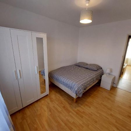 3 Chambres Netflix Inclus Troyes Dış mekan fotoğraf