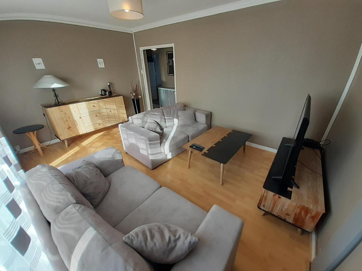 3 Chambres Netflix Inclus Troyes Dış mekan fotoğraf