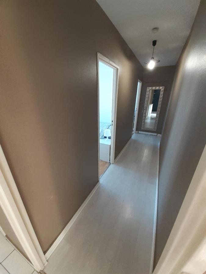 3 Chambres Netflix Inclus Troyes Dış mekan fotoğraf