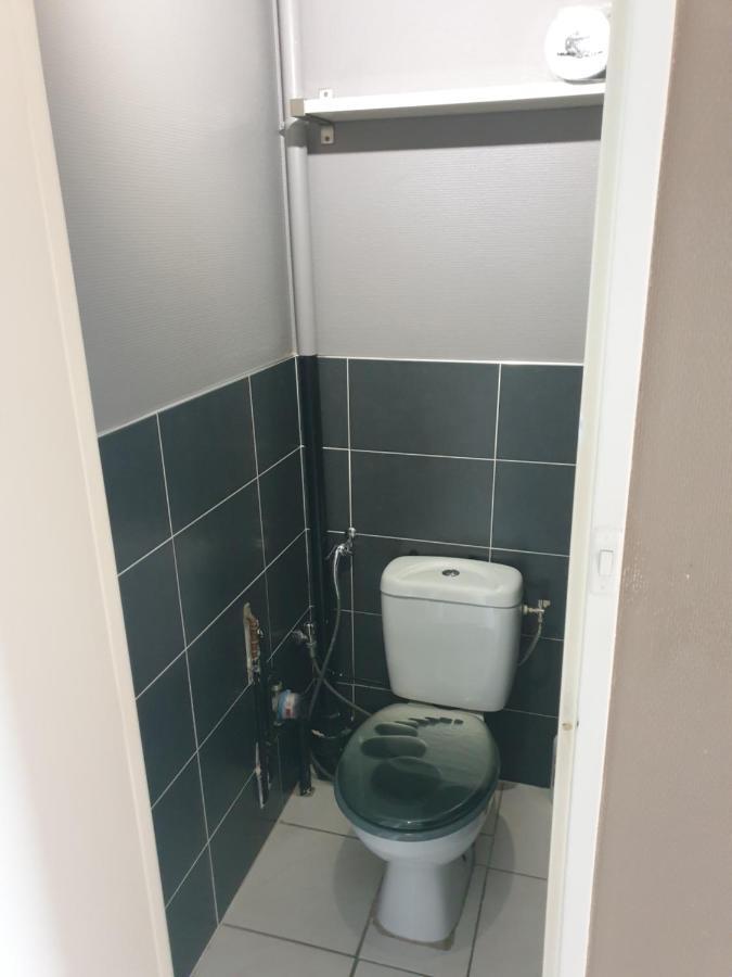 3 Chambres Netflix Inclus Troyes Dış mekan fotoğraf