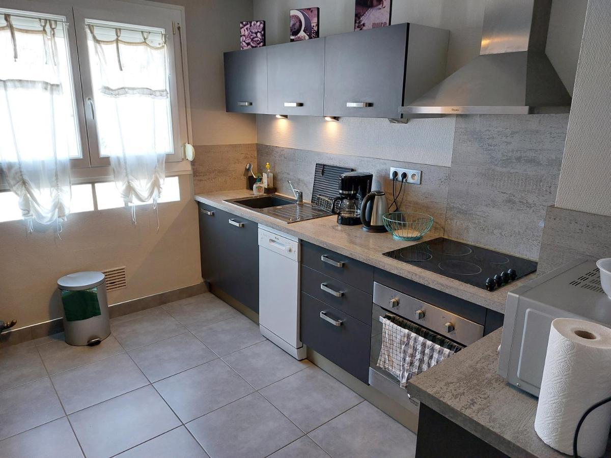 3 Chambres Netflix Inclus Troyes Dış mekan fotoğraf