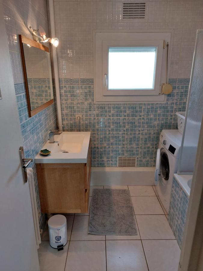 3 Chambres Netflix Inclus Troyes Dış mekan fotoğraf